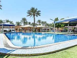 Gulf Sand Motel By OYO