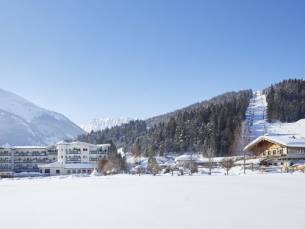 Sporthotel Achensee