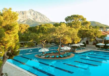 Hotel Crystal Prestige Elite