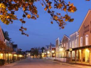 Busreis Disney Hotel Cheyenne *** - Magisch Arrangement