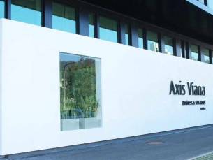 Axis Viana Business & Spa Hotel