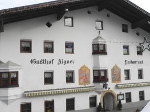 Gasthof Aigner
