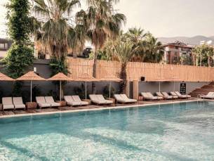 ananea Cleopatra Beach