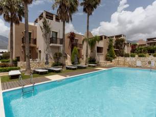 Plakias Cretan Resorts