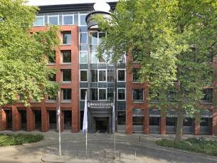 ACHAT Hotel Bremen City