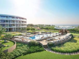 W Algarve Hotel