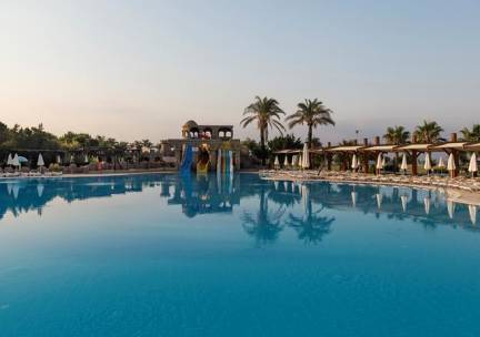 Hotel Club Felicia Village