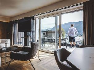 The Gast House Zell am See