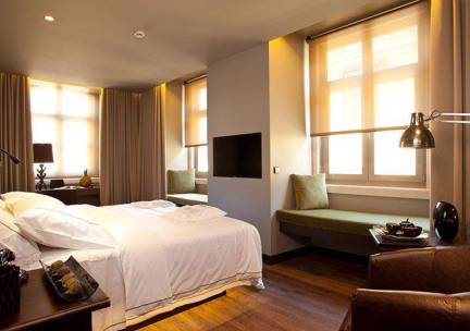Figueira The Beautique Hotels