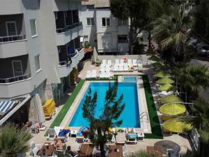 Myra Hotel