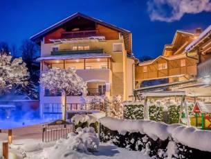 Hotel Br&uuml;ckenwirt