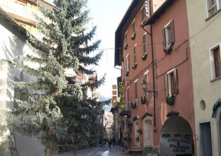 Hotel Gufo