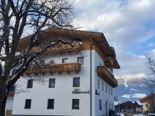 Der Dolomitenhof Tristach - Halfpension
