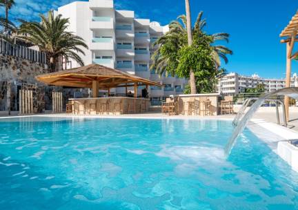 Heerlijk weg naar Gran Canaria in een 4*-hotel op loopafstand van het strand! Incl. vlucht, transfer & o.b.v. ALL-INCLUSIVE