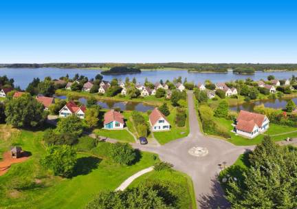 Center Parcs Sandur