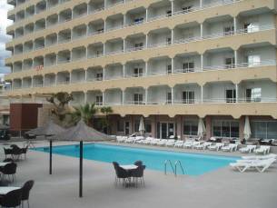 Hotel Mont Park