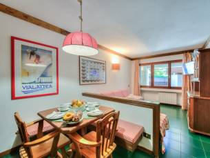 Grange Hike & Ski - 9C Sestriere