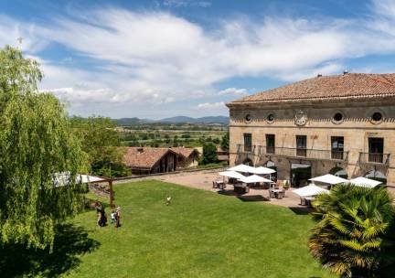 Parador de Arg&oacute;maniz