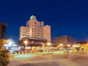 Hotel Apartamento Solverde