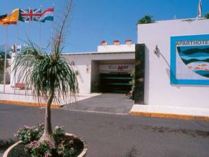 Aparthotel Costa Mar