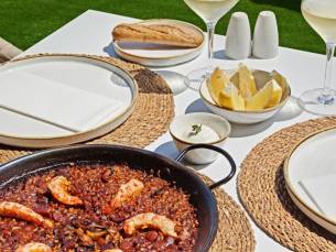 Hotel Melia Lloret de Mar