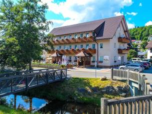 Hotel Schwörer