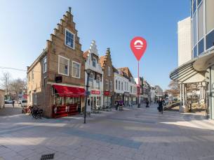 Appartement - Walstraat 103-C | Vlissingen