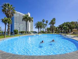 Precise Tenerife