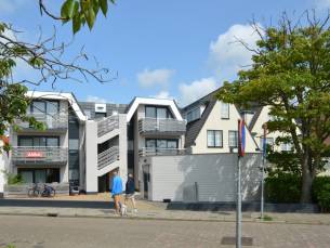 Appartementen Anna - Zon