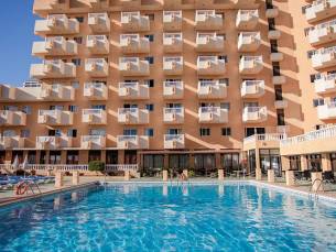 Appartementen Servatur Caribe