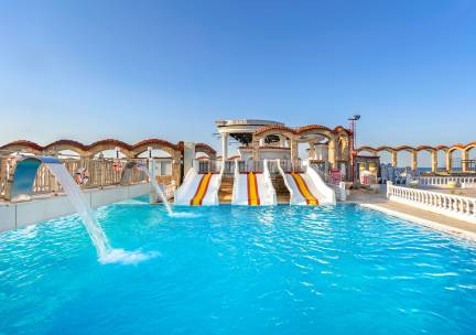 Club Hotel Sera