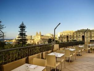 Malta Marriott Hotel & Spa