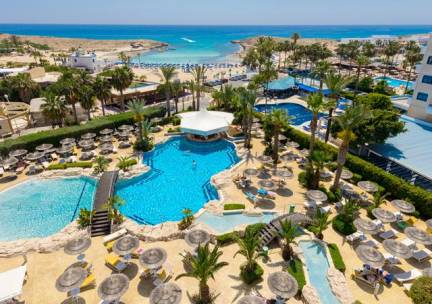 Hotel Tasia Maris Beach - adults only