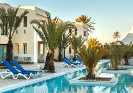 Hotel Cesar Thalasso