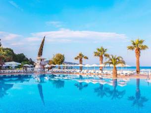 Labranda TMT Bodrum Resort
