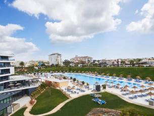 Alvor Baía Resort Hotel