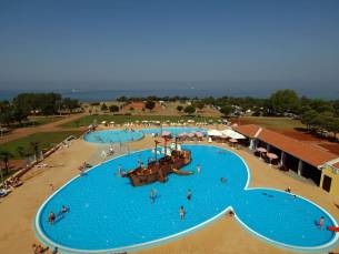 Camping Park Umag