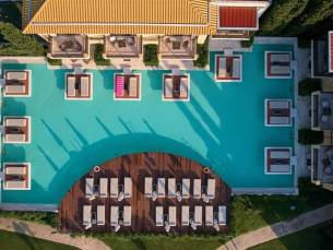 Mediterranean Village Hotel & Spa