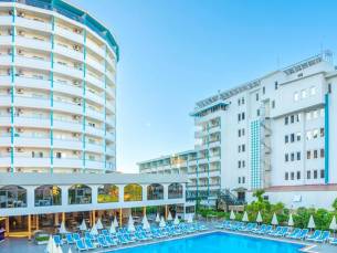 Hotel Blue Star