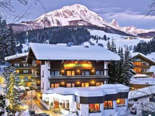 Hotel Dachstein