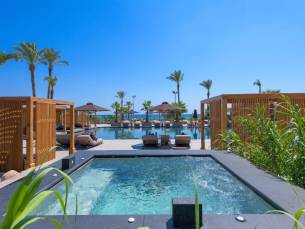 Ammades All Suites Beach