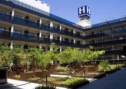 Hotel Thalasia Costa De Murcia
