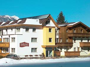 Appartement Resort Falkner