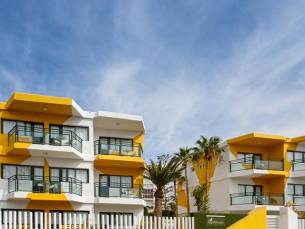 Appartementen Africana
