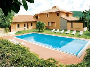 Sporthotel Olimpo