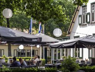 FLASHDEAL! ⚡️ 3 dagen ALL-INCLUSIVE op de Veluwe incl. welkomstdrankje, ontbijt, 2(!) x, 3-gangendiner en 's avonds ONBEPERKT drankjes!