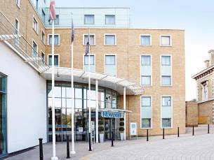 Hotel Novotel London Greenwich