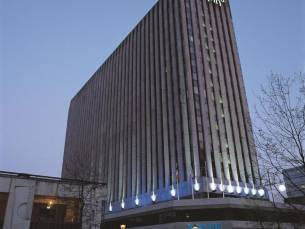Leonardo Royal Birmingham