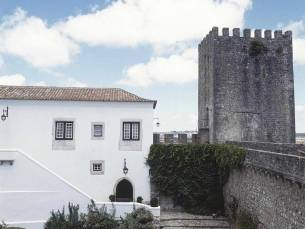 Pousada Castelo &Oacute;bidos