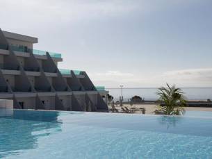 Radisson Blu Resort Lanzarote - adults only